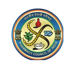 Pharmacy Council of India logo