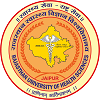 RUHS Jaipur logo