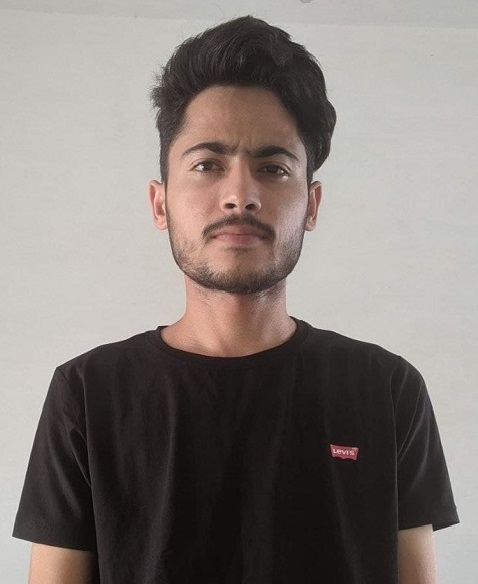 Prajwal Bishnoi, Agriculture College alumnus, Gold Medalist and R.A.S trainee