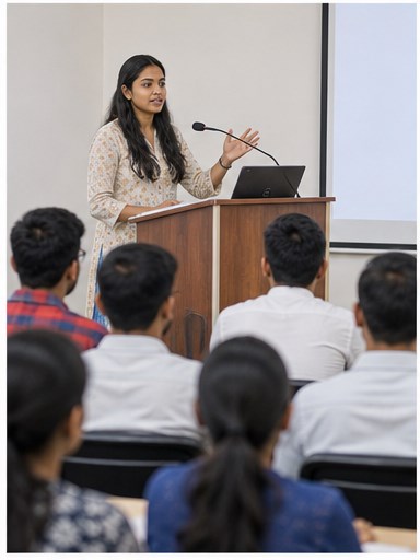 Campus Photo 5 at Maharaja Agarsen College