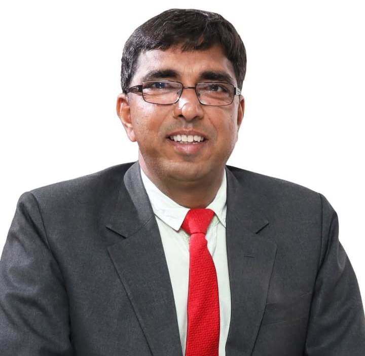 Anil Dhanuka