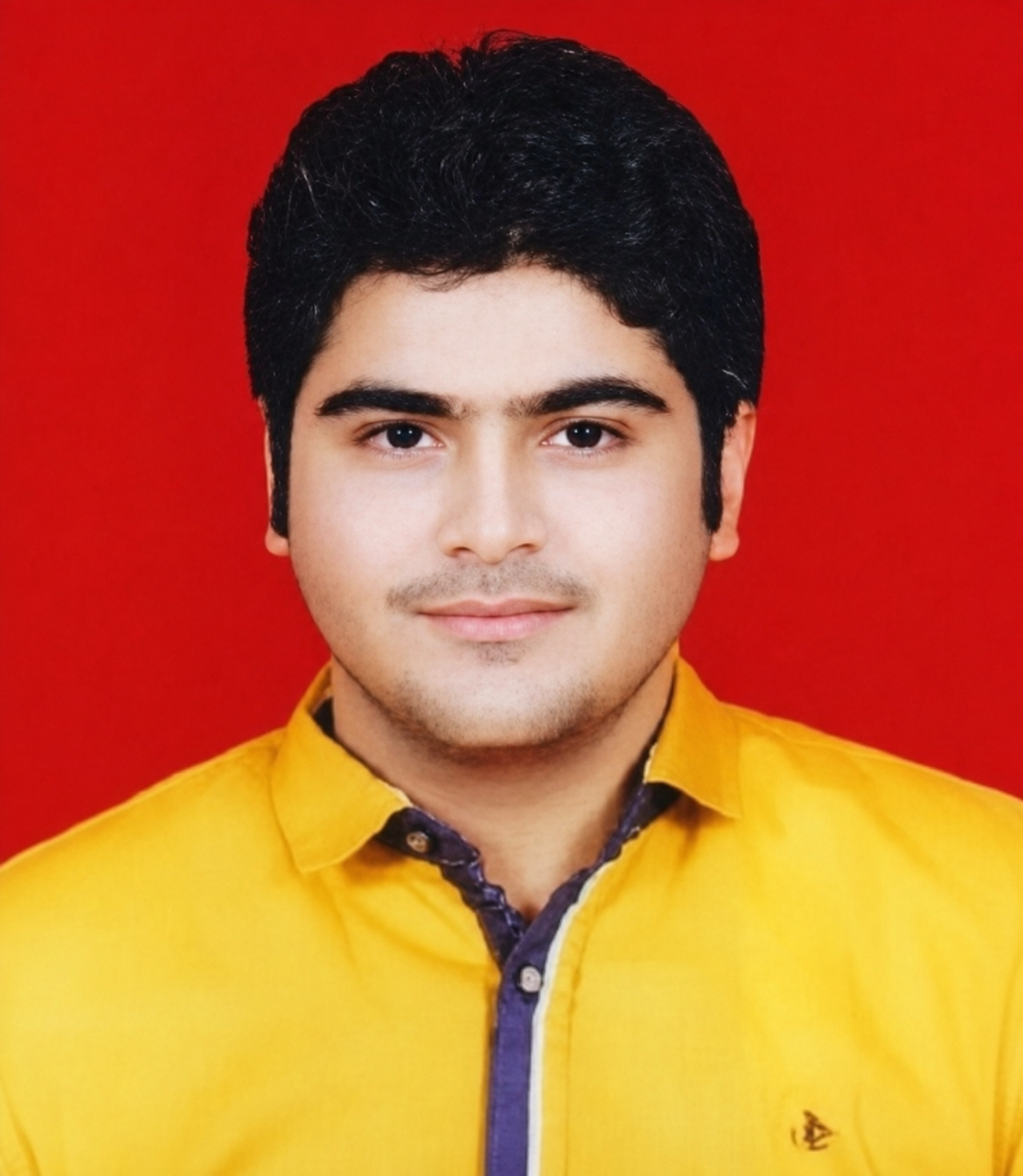 Ashish Kumar Bhatia
