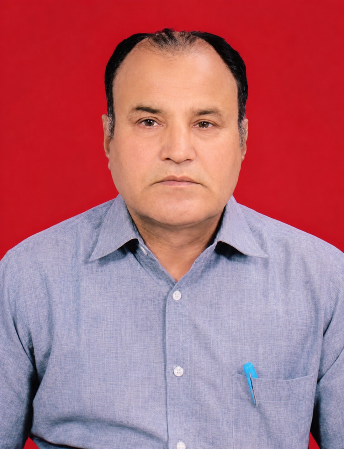 Dr. B.L. Poonia