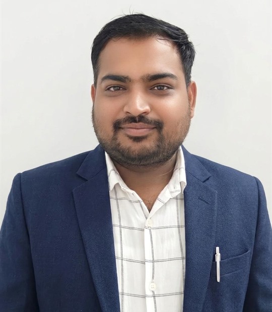 Gulshan Dhanuka