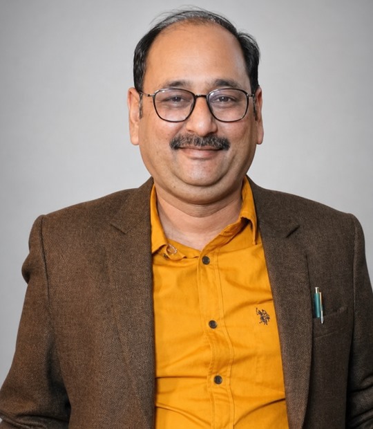Manmohan Gupta