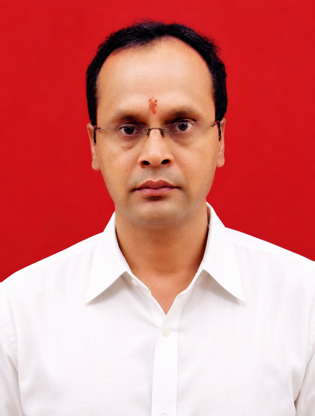 Dr. Nand Kishore Somani