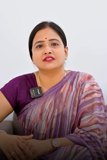 Pinki Singh