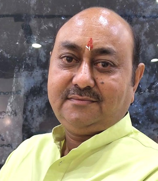 Rakesh Kumar Gupta