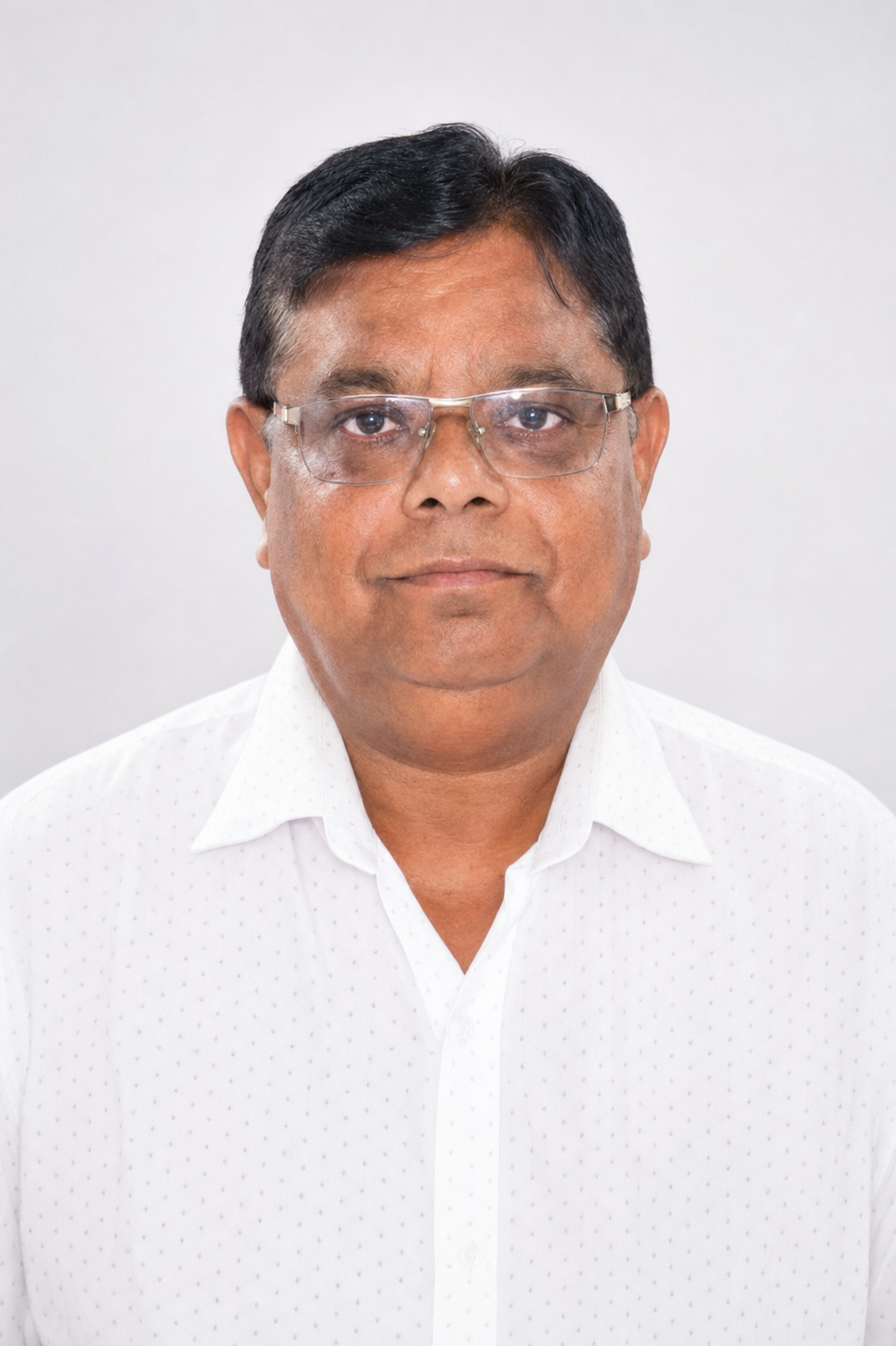 Suresh Chand Acharya