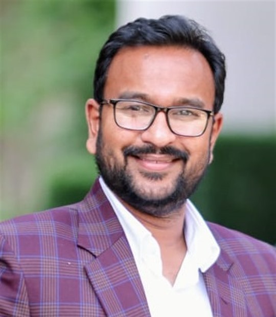 Vipul Gupta